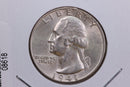 1941 Washington Quarter. Affordable Circulated Collectable Coin. Store