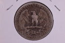 1942-S Washington Quarter. Affordable Circulated Collectable Coin. Store