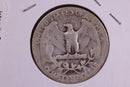 1944-D Washington Quarter. Affordable Circulated Collectable Coin. Store