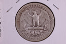 1947-D Washington Quarter. Affordable Circulated Collectable Coin. Store