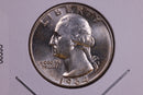 1964 Washington Quarter, Mint State Uncirculated Coin, Store