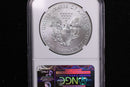 2014 American Silver Eagle, First Releases, NGC MS70, Store