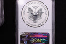 2012-S American Silver Eagle, Early Releases, NGC PF70 Reverse Proof, Store