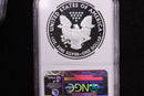 2014-W American Silver Eagle, Early Releases, NGC PF70 Ultra Cameo, Store