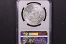 1899-O Morgan Silver Dollar, NGC Graded MS63. Store
