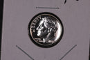 1958 Roosevelt Silver Dime, Proof Coin.  Store