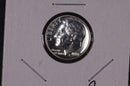 1960 Roosevelt Silver Dime, Proof Coin.  Store