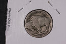 1914-D Buffalo Nickel, Average Circulated Coin.  Store