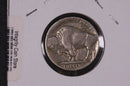 1917-S Buffalo Nickel, Average Circulated Coin.  Store