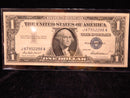 1957 $1 Silver Certificate, Common Series. Affordable Priced. Store