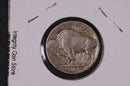 1920-S Buffalo Nickel, Average Circulated Coin.  Store