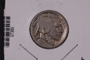 1921 Buffalo Nickel, Average Circulated Coin.  Store