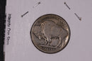 1921 Buffalo Nickel, Average Circulated Coin.  Store