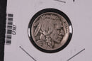 1923-S Buffalo Nickel, Average Circulated Coin.  Store