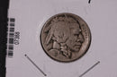 1923-S Buffalo Nickel, Average Circulated Coin.  Store