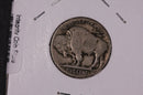 1923-S Buffalo Nickel, Average Circulated Coin.  Store