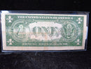 1935-A $1 Silver Certificate, "Hawaii" Issue. Store Sale