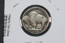 1924-S Buffalo Nickel, Average Circulated Coin.  Store