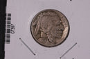 1926-S Buffalo Nickel, Average Circulated Coin.  Store