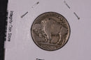 1926-S Buffalo Nickel, Average Circulated Coin.  Store