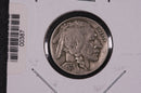 1927 Buffalo Nickel, Average Circulated Coin.  Store