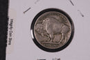 1927 Buffalo Nickel, Average Circulated Coin.  Store