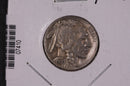 1930-S Buffalo Nickel, Average Circulated Coin.  Store