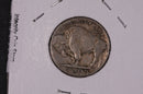 1930-S Buffalo Nickel, Average Circulated Coin.  Store