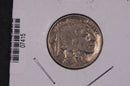 1934 Buffalo Nickel, Average Circulated Coin.  Store