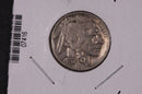 1934 Buffalo Nickel, Average Circulated Coin.  Store