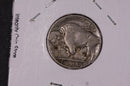 1934 Buffalo Nickel, Average Circulated Coin.  Store