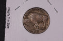 1934-D Buffalo Nickel, Average Circulated Coin.  Store