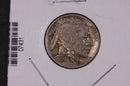 1935 Buffalo Nickel, Average Circulated Coin.  Store