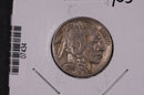 1935 Buffalo Nickel, Average Circulated Coin.  Store