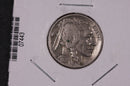 1935-S Buffalo Nickel, Average Circulated Coin.  Store