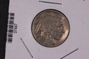 1936 Buffalo Nickel, Average Circulated Coin.  Store