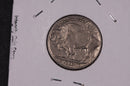 1936 Buffalo Nickel, Average Circulated Coin.  Store