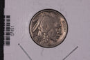 1936 Buffalo Nickel, Average Circulated Coin.  Store