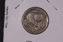 1936 Buffalo Nickel, Average Circulated Coin.  Store