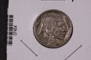 1936 Buffalo Nickel, Average Circulated Coin.  Store