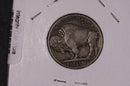 1936 Buffalo Nickel, Average Circulated Coin.  Store