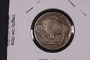 1936-D Buffalo Nickel, Average Circulated Coin.  Store