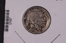 1936-S Buffalo Nickel, Average Circulated Coin.  Store
