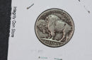 1936-S Buffalo Nickel, Average Circulated Coin.  Store