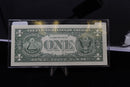2006 $1., F.R.N., "GB" 'Radar Note'. Choice UN-Circulated.