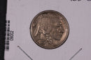 1938-D Buffalo Nickel, Average Circulated Coin.  Store Sale