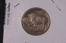 1938-D Buffalo Nickel, Average Circulated Coin.  Store Sale
