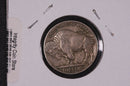 1938-D Buffalo Nickel, Average Circulated Coin.  Store Sale