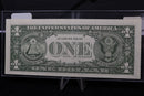 1981-A $1. F.R.N., "EB" Radar Note, Crisp UN-Circulated. Store