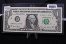 2003 $1 Federal Reserve Note. "BD" Radar Note, Crisp UN-Circulated. Store